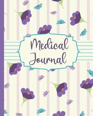 Book cover for Medical Journal