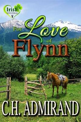 Book cover for For Love of Flynn
