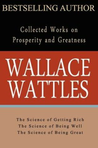 Cover of Wallace Wattles