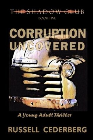 Cover of Corruption Uncovered