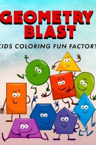 Cover of Geometry Blast