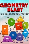 Book cover for Geometry Blast