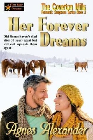 Cover of Her Forever Dreams