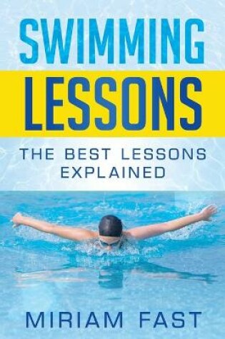 Cover of Swimming Lessons