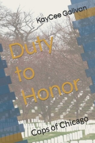 Cover of Duty to Honor