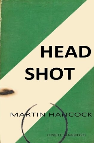 Cover of Headshot