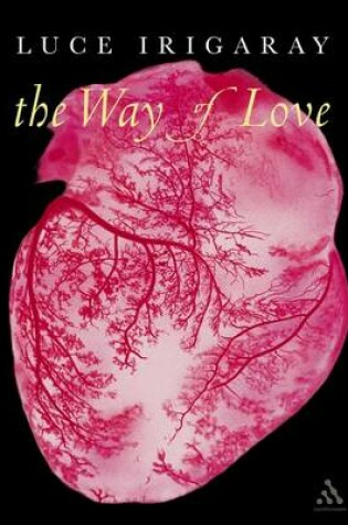 Cover of Way of Love