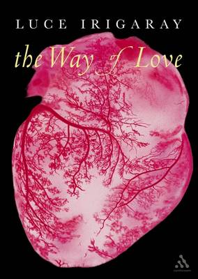 Book cover for Way of Love