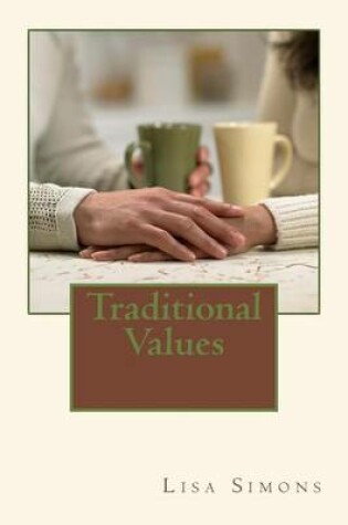 Cover of Traditional Values