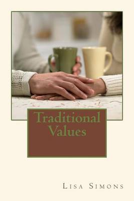 Book cover for Traditional Values