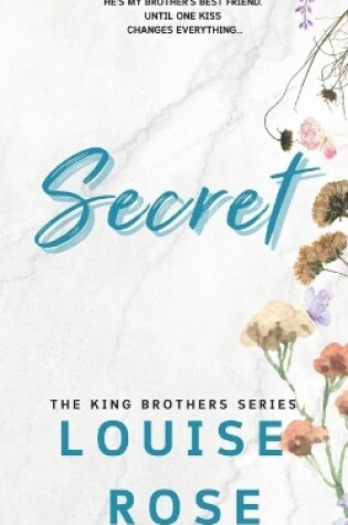 Cover of Secret