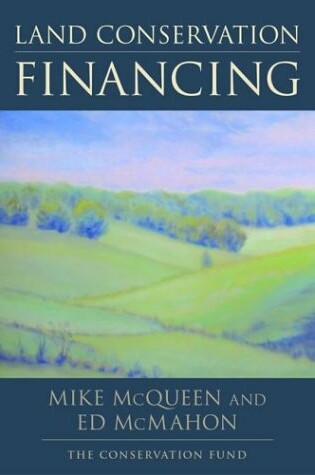 Cover of Land Conservation Financing