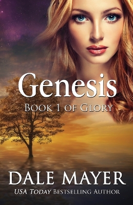 Book cover for Genesis