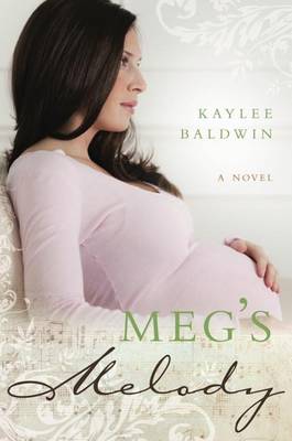 Book cover for Meg's Melody