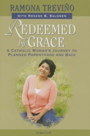 Cover of Redeemed by Grace