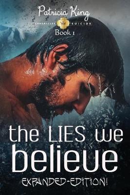 Book cover for The LIES We Believe