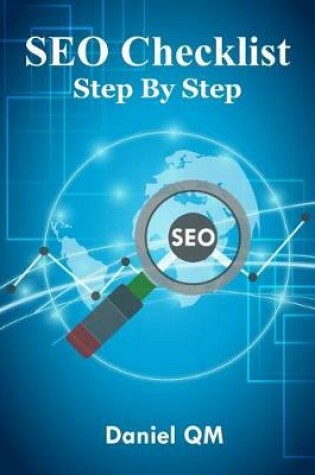 Cover of SEO Checklist Step by Step