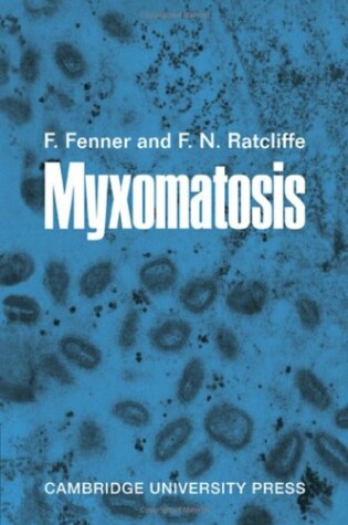 Cover of Myxomatosis