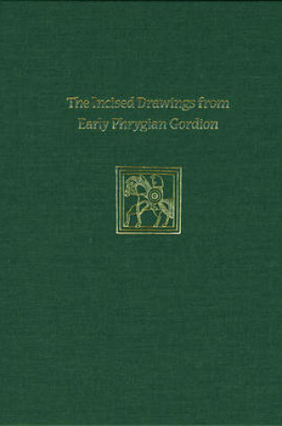 Cover of Gordion Special Studies, Volume I