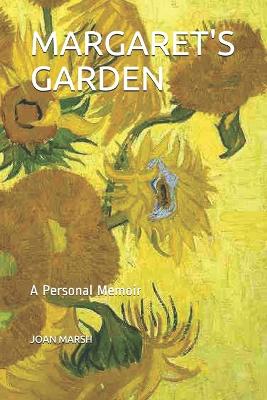 Cover of Margaret's Garden