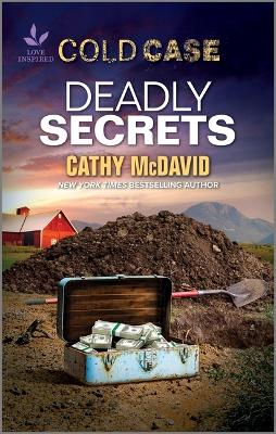 Book cover for Deadly Secrets
