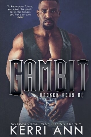 Cover of Gambit