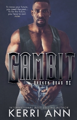 Cover of Gambit