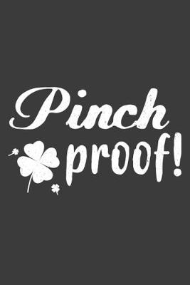 Book cover for Pinch Proof