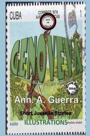 Cover of Genoveva