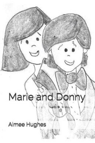 Cover of Marie and Donny
