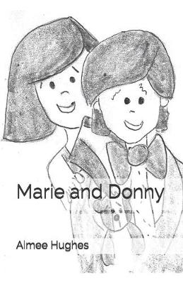 Book cover for Marie and Donny