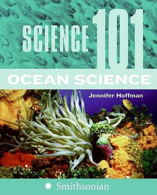 Book cover for Science 101