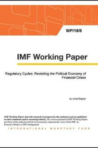 Cover of Regulatory Cycles