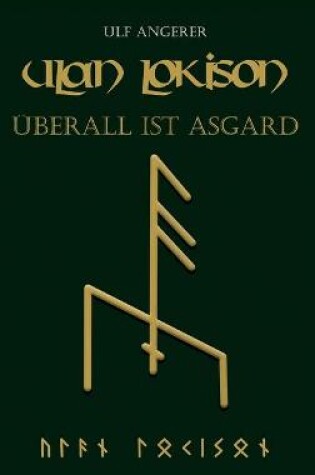 Cover of Ulan Lokison