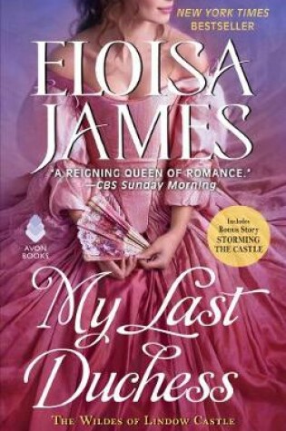 Cover of My Last Duchess