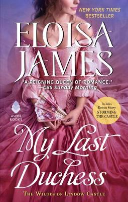 My Last Duchess by Eloisa James