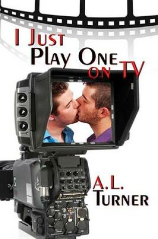 Cover of I Just Play One on TV