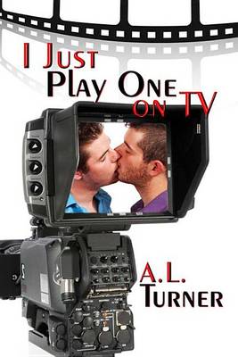 Book cover for I Just Play One on TV