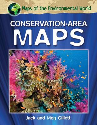 Cover of Conservation-Area Maps
