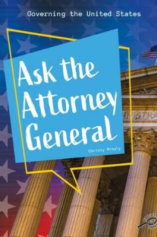 Cover of Ask the Attorney General