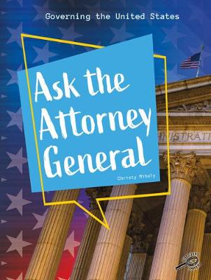 Book cover for Ask the Attorney General