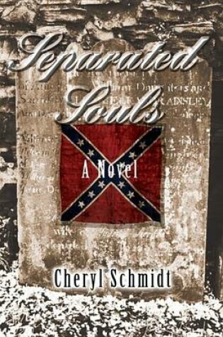 Cover of Separated Souls