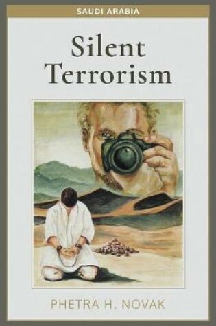 Cover of Silent Terrorism