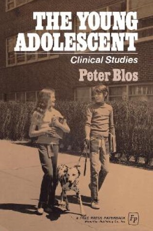 Cover of Young Adolescent