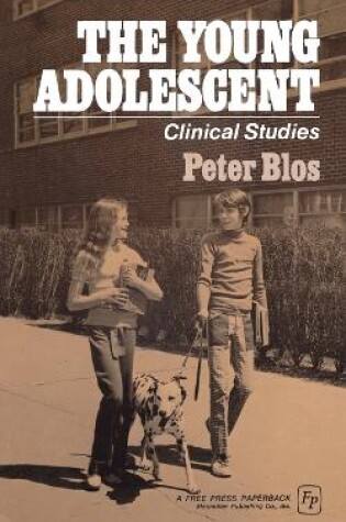 Cover of Young Adolescent
