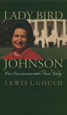 Cover of Lady Bird Johnson