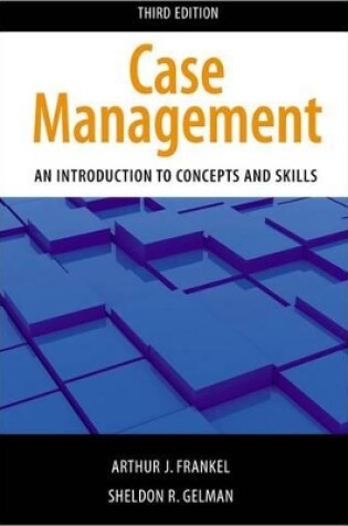 Cover of Case Management, Third Edition