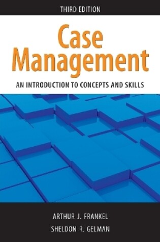 Cover of Case Management, Third Edition