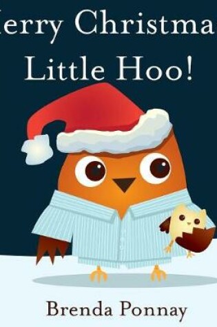 Merry Christmas, Little Hoo!