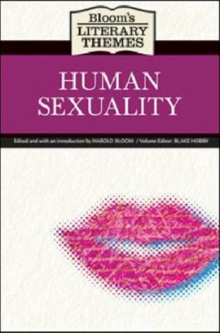 Cover of Human Sexuality